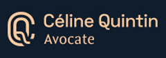 logo cabinet avocat celine quintin